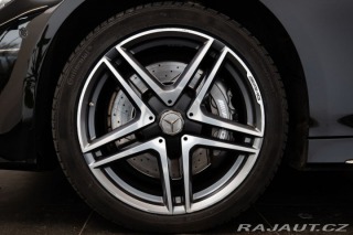 Mercedes-Benz S 4MATIC coupé 2016