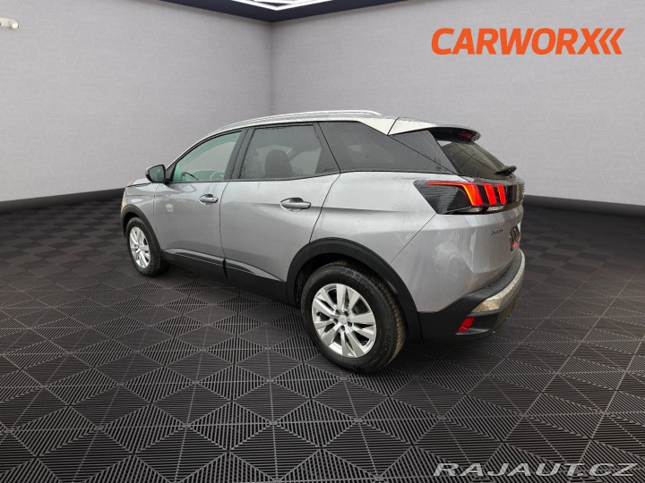 Peugeot 3008 1,5HDI Automat 96kw Activ 2019