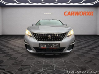 Peugeot 3008 1,5HDI Automat 96kw Activ 2019