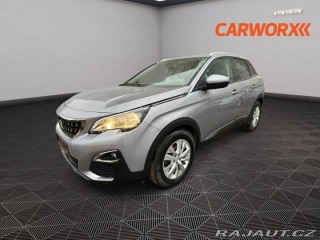 Peugeot 3008 1,5HDI Automat 96kw Activ 2019