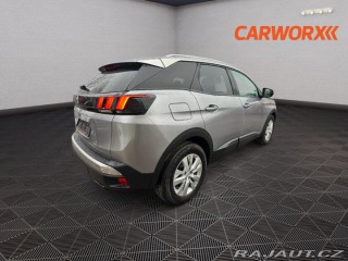 Peugeot 3008 1,5HDI Automat 96kw Activ 2019
