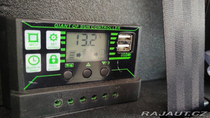 Toyota ProAce Verso Family Smartcamper 2023