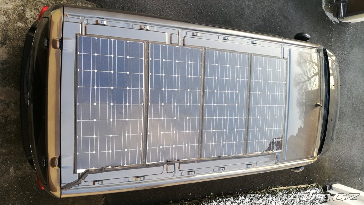 Toyota ProAce Verso Family Smartcamper 2023