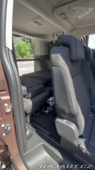 Toyota ProAce Verso Family Smartcamper 2023