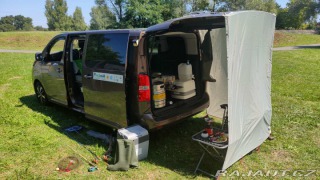 Toyota ProAce Verso Family Smartcamper 2023