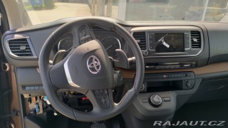 Toyota ProAce Verso Family Smartcamper 2023