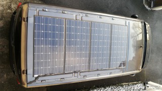 Toyota ProAce Verso Family Smartcamper 2023