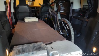 Toyota ProAce Verso Family Smartcamper 2023