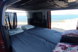 Toyota ProAce Verso Family Smartcamper 2023