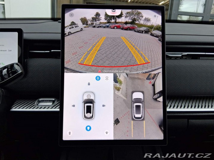 Jaecoo 7 Luxury 1.6 tGDI 2025