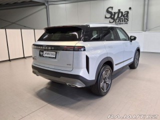 Jaecoo 7 Luxury 1.6 tGDI 2025