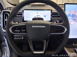 Jaecoo 7 Luxury 1.6 tGDI 2025