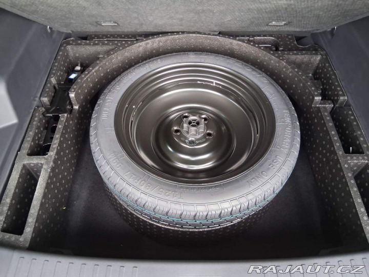 Jaecoo 7 Luxury 1.6 tGDI 2025