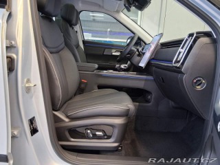 Jaecoo 7 Luxury 1.6 tGDI 2025