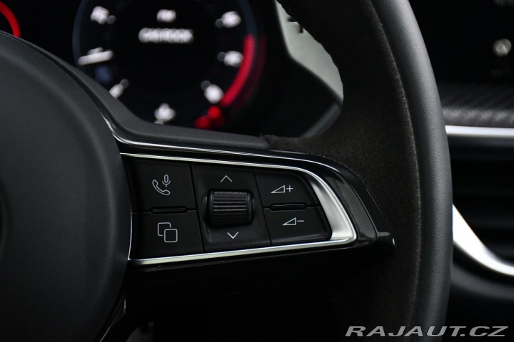 Alfa Romeo Stelvio 2.9V6 Bi-T.382 kW QUADRIF 2024