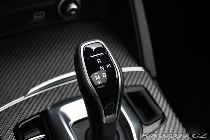 Alfa Romeo Stelvio 2.9V6 Bi-T.382 kW QUADRIF 2024