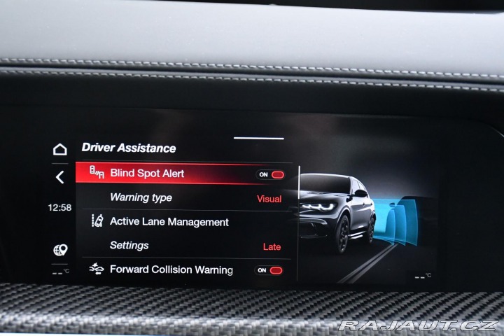 Alfa Romeo Stelvio 2.9V6 Bi-T.382 kW QUADRIF 2024