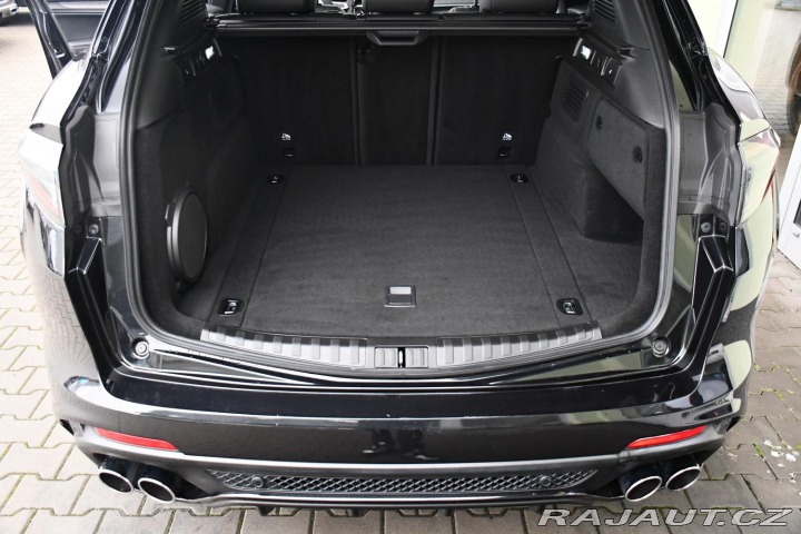 Alfa Romeo Stelvio 2.9V6 Bi-T.382 kW QUADRIF 2024