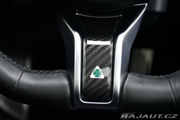 Alfa Romeo Stelvio 2.9V6 Bi-T.382 kW QUADRIF 2024