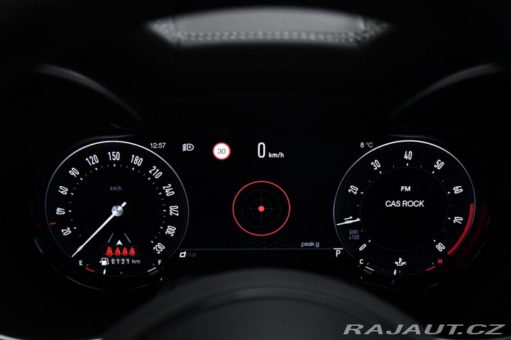 Alfa Romeo Stelvio 2.9V6 Bi-T.382 kW QUADRIF 2024