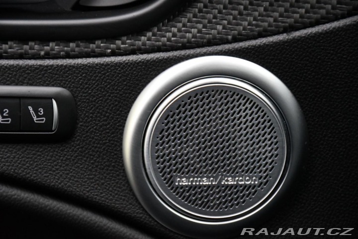 Alfa Romeo Stelvio 2.9V6 Bi-T.382 kW QUADRIF 2024