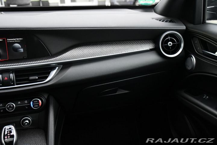 Alfa Romeo Stelvio 2.9V6 Bi-T.382 kW QUADRIF 2024