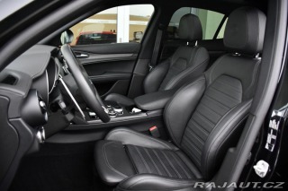 Alfa Romeo Stelvio 2.9V6 Bi-T.382 kW QUADRIF 2024