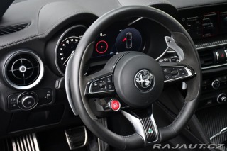 Alfa Romeo Stelvio 2.9V6 Bi-T.382 kW QUADRIF 2024