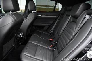 Alfa Romeo Stelvio 2.9V6 Bi-T.382 kW QUADRIF 2024