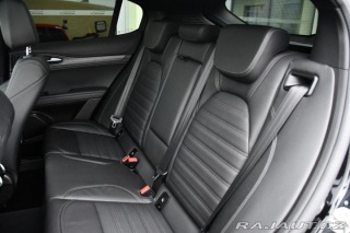 Alfa Romeo Stelvio 2.9V6 Bi-T.382 kW QUADRIF 2024