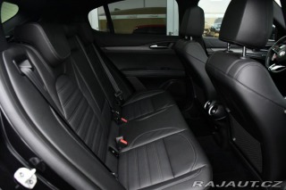 Alfa Romeo Stelvio 2.9V6 Bi-T.382 kW QUADRIF 2024