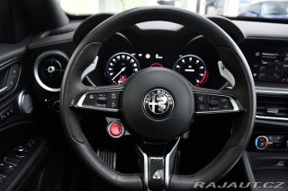 Alfa Romeo Stelvio 2.9V6 Bi-T.382 kW QUADRIF 2024