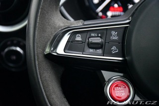 Alfa Romeo Stelvio 2.9V6 Bi-T.382 kW QUADRIF 2024