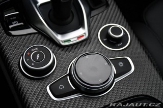 Alfa Romeo Stelvio 2.9V6 Bi-T.382 kW QUADRIF 2024