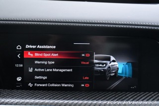 Alfa Romeo Stelvio 2.9V6 Bi-T.382 kW QUADRIF 2024