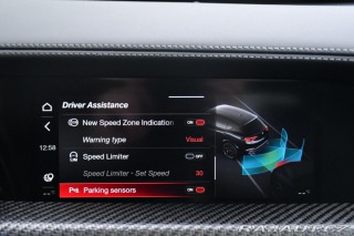 Alfa Romeo Stelvio 2.9V6 Bi-T.382 kW QUADRIF 2024