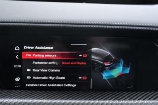 Alfa Romeo Stelvio 2.9V6 Bi-T.382 kW QUADRIF 2024