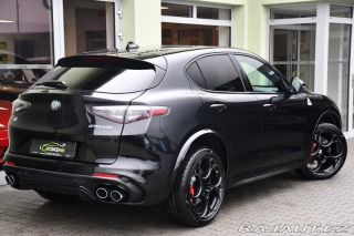 Alfa Romeo Stelvio 2.9V6 Bi-T.382 kW QUADRIF 2024