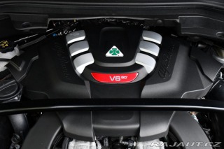 Alfa Romeo Stelvio 2.9V6 Bi-T.382 kW QUADRIF 2024
