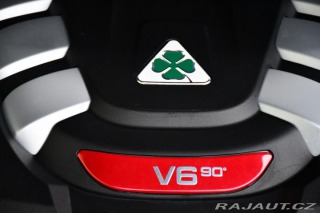 Alfa Romeo Stelvio 2.9V6 Bi-T.382 kW QUADRIF 2024