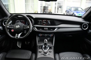 Alfa Romeo Stelvio 2.9V6 Bi-T.382 kW QUADRIF 2024