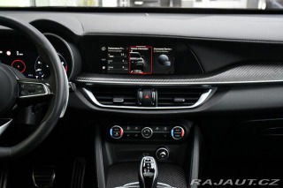 Alfa Romeo Stelvio 2.9V6 Bi-T.382 kW QUADRIF 2024