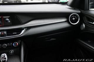 Alfa Romeo Stelvio 2.9V6 Bi-T.382 kW QUADRIF 2024