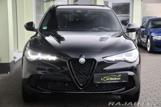 Alfa Romeo Stelvio 2.9V6 Bi-T.382 kW QUADRIF 2024