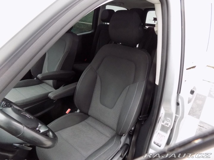 Mercedes-Benz Vito 119d/4-M/AT/Long/Full-led 2018