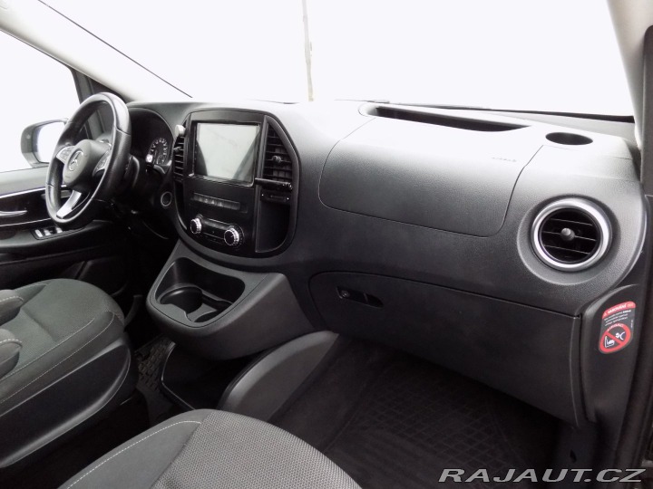 Mercedes-Benz Vito 119d/4-M/AT/Long/Full-led 2018