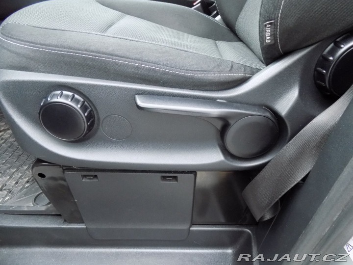 Mercedes-Benz Vito 119d/4-M/AT/Long/Full-led 2018