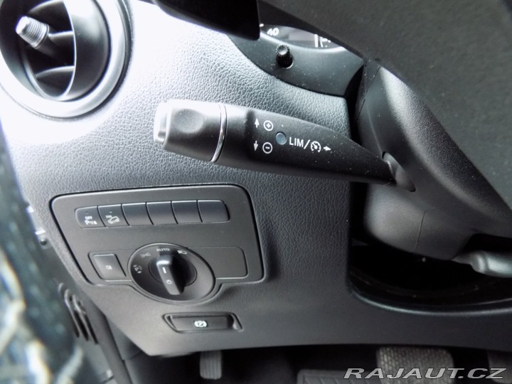 Mercedes-Benz Vito 119d/4-M/AT/Long/Full-led 2018