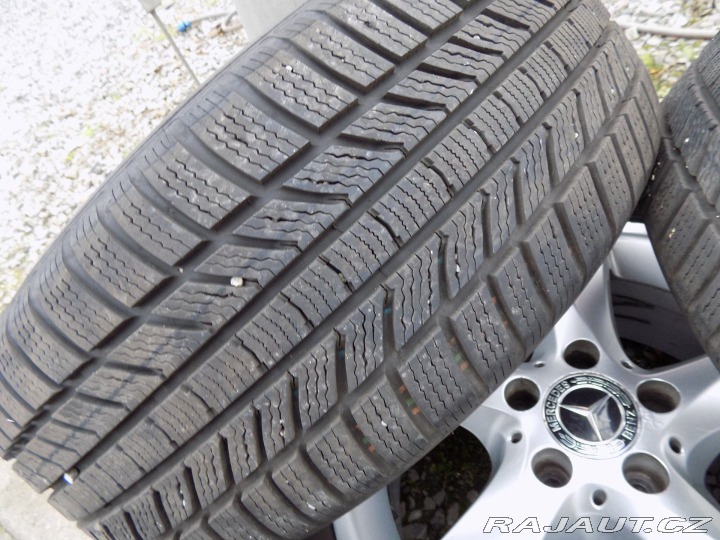 Mercedes-Benz Vito 119d/4-M/AT/Long/Full-led 2018