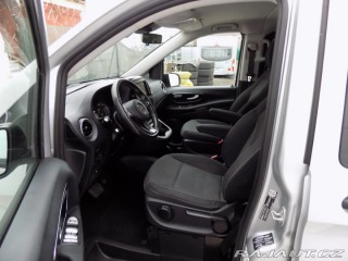 Mercedes-Benz Vito 119d/4-M/AT/Long/Full-led 2018